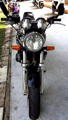 cb400 ทะเบียนโอน ครบๆ