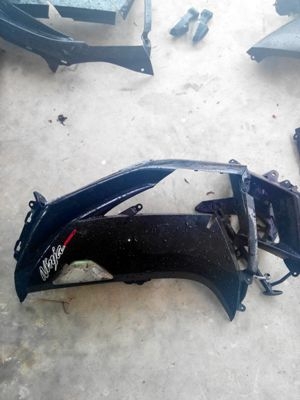 ขายอะไหล่ นินจา 650 CC,มีชุดแฟริ่งหน้า แฟริ่งข้าง ถังน้ำมัน ราคา 3500 บาทตามสภาพมีแตกบ้างขูดบ้างล้มมาครับ ขายอะไหล่ นินจา 650 CC,มีชุดแฟริ่งหน้า แฟริ่งข้าง ถังน้ำมัน ราคา 3500 บาทตามสภาพมีแตกบ้างขูดบ้างล้มมาครับ