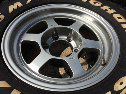 ยาง Mud-terrain ขนาด 265 75 r16 + TE37 16x8 ET-0 สวยยกชุด ยาง Mud-terrain ขนาด 265 75 r16 + TE37 16x8 ET-0 สวยยกชุด