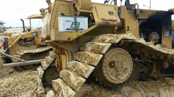 Cat. D4H. พร้อมใช้งาน