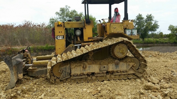 Cat. D4H. พร้อมใช้งาน