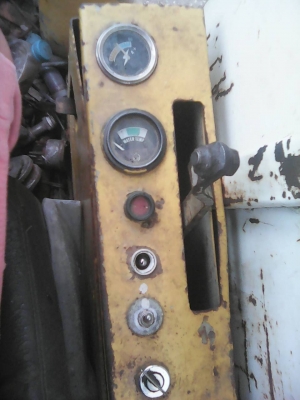 PC60-2. มือคีบ พร้อมใช้งาน ขายเพราะเลิกกิจการ