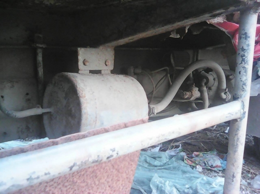 ขาย 6 ล้อ toyota. 85. แรง เอกสารครบ