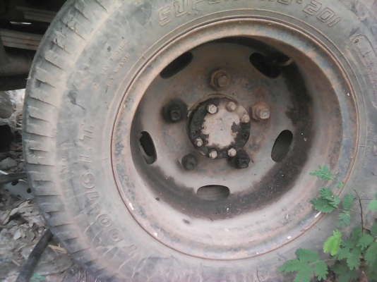 ขาย 6 ล้อ toyota. 85. แรง เอกสารครบ