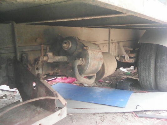 ขาย 6 ล้อ Isuzu. NPR. 100. แรง พร้อมใช้งาน ราคาถูก