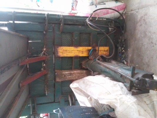 เครื่องอัด