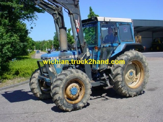 ขายแล้วขอบคุณเฮีย จากลพบุรีมากครับ "ชุดตักหน้ารถไถฟอร์ด&rdquo; ยี่ห้อMANIP" รุ่นMP"85 ตรงรุ่นFORD 5610/7610-6600-5000