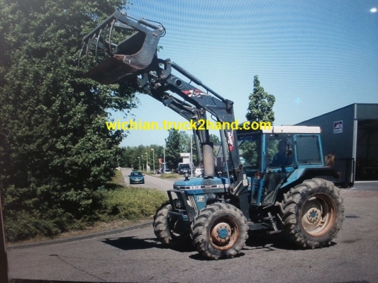 ขายแล้วขอบคุณเฮีย จากลพบุรีมากครับ "ชุดตักหน้ารถไถฟอร์ด&rdquo; ยี่ห้อMANIP" รุ่นMP"85 ตรงรุ่นFORD 5610/7610-6600-5000