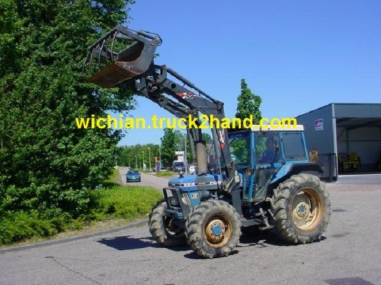 ขายแล้วขอบคุณเฮีย จากลพบุรีมากครับ "ชุดตักหน้ารถไถฟอร์ด&rdquo; ยี่ห้อMANIP" รุ่นMP"85 ตรงรุ่นFORD 5610/7610-6600-5000