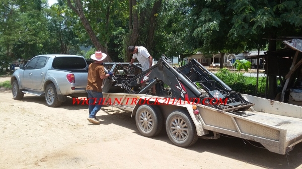 ขายแล้วขอบคุณเฮีย จากลพบุรีมากครับ "ชุดตักหน้ารถไถฟอร์ด&rdquo; ยี่ห้อMANIP" รุ่นMP"85 ตรงรุ่นFORD 5610/7610-6600-5000