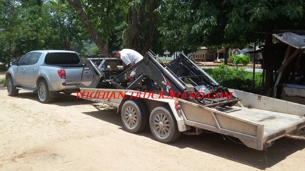 ขายแล้วขอบคุณเฮีย จากลพบุรีมากครับ "ชุดตักหน้ารถไถฟอร์ด&rdquo; ยี่ห้อMANIP" รุ่นMP"85 ตรงรุ่นFORD 5610/7610-6600-5000