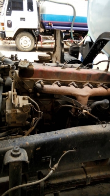 ขายราคา( 570,000บ)สิบล้อ อีซูซุ FVZ12ML175แรง1เพา บรรทุกน้ำ15,000ลิต อุปกรณ์ปั้มครบพร้อมวิ่งงาน ทะเบียนพร้อมโอน