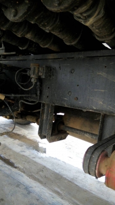 ขายราคา( 570,000บ)สิบล้อ อีซูซุ FVZ12ML175แรง1เพา บรรทุกน้ำ15,000ลิต อุปกรณ์ปั้มครบพร้อมวิ่งงาน ทะเบียนพร้อมโอน