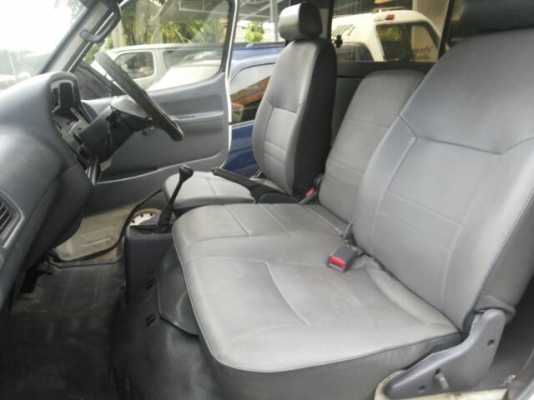 TOYOTA HIACE มือ1 เดิมทั้งคัน เบนซินโรงงาน 1 RZ สวย เครื่องดีมาก ภายในสวย ช่วงล่างดี พร้อมใช้งาน