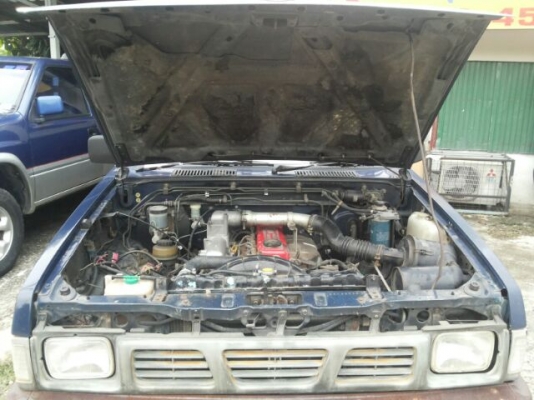 BIG M 4 ประตู มือเดียว เดิมๆเครื่อง 2500 cc ฝาแดง แน่นๆ พาวเวอร์ วัดรอบ BIG M 4 ประตู มือเดียว เดิมๆเครื่อง 2500 cc ฝาแดง แน่นๆ พาวเวอร์ วัดรอบ