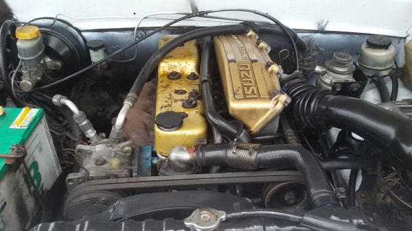 มาแล้ว ISUZU TFR 90hp 2500cc ปี 98 มือเดียวป้ายแดง เครื่องดี แคชซีสวย แอร์เย็น พ เพาเวอร์ กระจกไฟฟ้า วิ่งดีใช้ดี รถพร้อมใช้