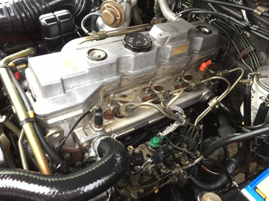 สตราด้า4WD รถเดิมๆสวย ทรงดีมีเสน่ห์ใช้งานน้อย น่าใช้สุดๆ 082-3816797