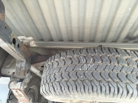 สตราด้า4WD รถเดิมๆสวย ทรงดีมีเสน่ห์ใช้งานน้อย น่าใช้สุดๆ 082-3816797