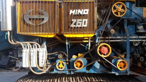 รถเกี่ยวข้าว บิ๊ก 47    350,000 สนใจโทร093-3289829