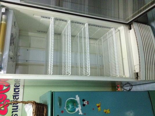 @@@@@ ขายตู้แช่ sanyo 8.8 คิว @@@@@ @@@@@ ขายตู้แช่ sanyo 8.8 คิว @@@@@