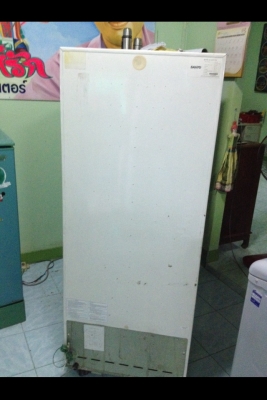 @@@@@  ขายตู้แช่ sanyo 8.8 คิว @@@@@