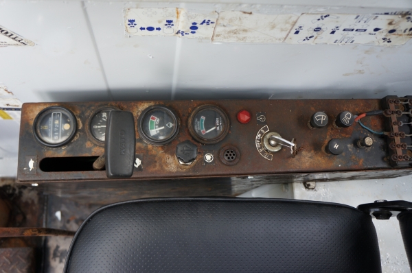 ขายรถขุด KATO HD180G ของดีราคาถูก