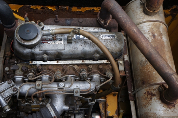 ขายรถขุด KATO HD180G ของดีราคาถูก