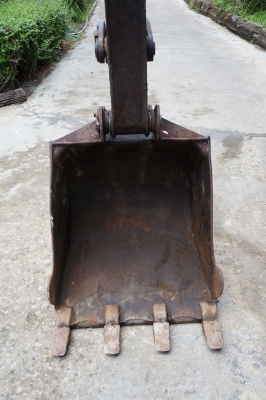 ขายรถขุด KATO HD180G ของดีราคาถูก