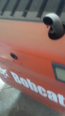 รถตัก BOBCAT S175 630ชม. สั่งนำเข้า หากท่านสามารถรอของได้ ติดต่อสอบถามได้เลยครับ