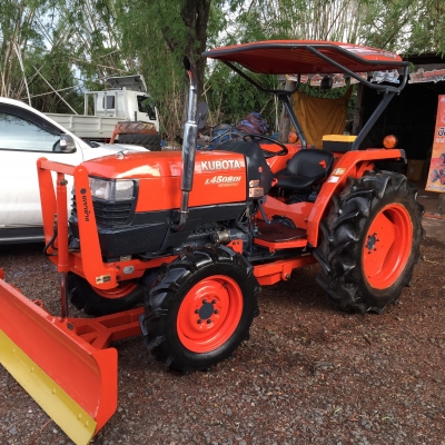 L45Diหัวฉีดรุ่นท็อปพร้อมดันหน้า รถขายตามสภาพท่านใดพร้อมเชิญเลยครับ