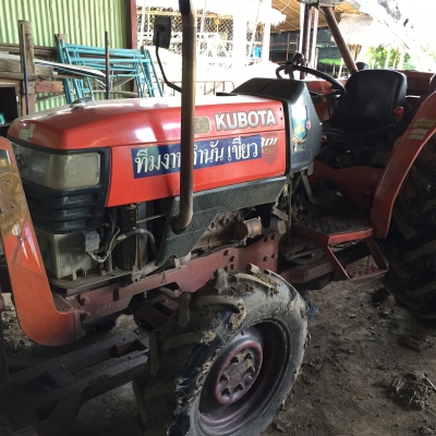 L45Diหัวฉีดรุ่นท็อปพร้อมดันหน้า รถขายตามสภาพท่านใดพร้อมเชิญเลยครับ