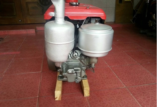 ขาย Yanma TF115 LM เครื่องสภาพสวยมาก เครื่องติดนิ่ม รับประกัน 2 เดือน 23,000 บาท ขาย Yanma TF115 LM เครื่องสภาพสวยมาก เครื่องติดนิ่ม รับประกัน 2 เดือน 23,000 บาท