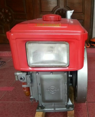 ขาย Yanma TF115 LM เครื่องสภาพสวยมาก เครื่องติดนิ่ม รับประกัน 2 เดือน 23,000 บาท ขาย Yanma TF115 LM เครื่องสภาพสวยมาก เครื่องติดนิ่ม รับประกัน 2 เดือน 23,000 บาท