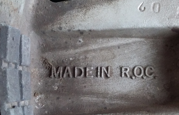 ล้อ,AMG"Penta 16X8 ET11 5รู112 เก่าเก็บหนึ่งชุด 18,000