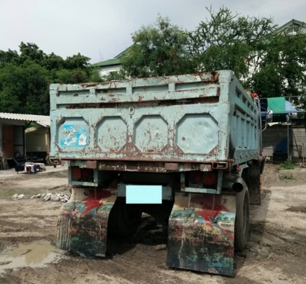 ขายดาวน์ 6ล้อดัมพ์ ขายดาวน์ 6ล้อดัมพ์