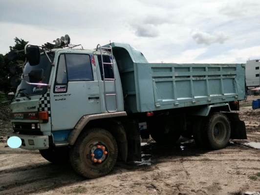 ขายดาวน์ 6ล้อดัมพ์ ขายดาวน์ 6ล้อดัมพ์