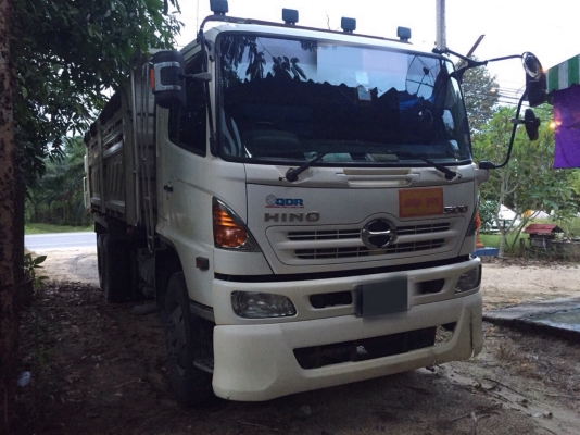 ขายดาวน์10ล้อดั้มพ์ HINO FM1ANLD เครื่อง 344แรงม้า ปี56 สวยๆเดิมๆ สนใจโทร 081-970-1072 ขายดาวน์10ล้อดั้มพ์ HINO FM1ANLD เครื่อง 344แรงม้า ปี56 สวยๆเดิมๆ สนใจโทร 081-970-1072