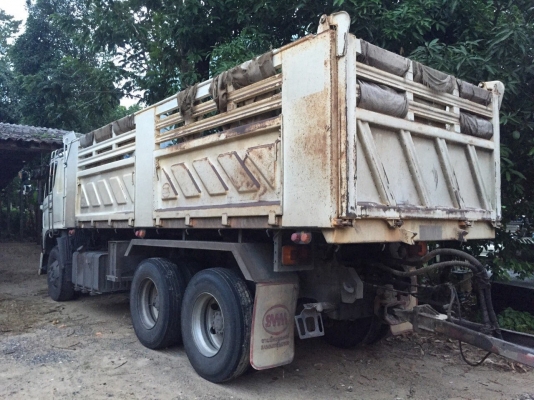 ขายดาวน์10ล้อดั้มพ์ HINO FM1ANLD เครื่อง 344แรงม้า ปี56 สวยๆเดิมๆ สนใจโทร 081-970-1072 ขายดาวน์10ล้อดั้มพ์ HINO FM1ANLD เครื่อง 344แรงม้า ปี56 สวยๆเดิมๆ สนใจโทร 081-970-1072
