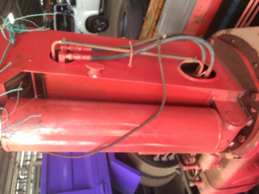 ขายเครนทาดาโน่ TM ซูเปอร์ Z 5ตัน 4ตอน เครนมือสองจากญี่ปุ่น ขายเครนทาดาโน่ TM ซูเปอร์ Z 5ตัน 4ตอน เครนมือสองจากญี่ปุ่น