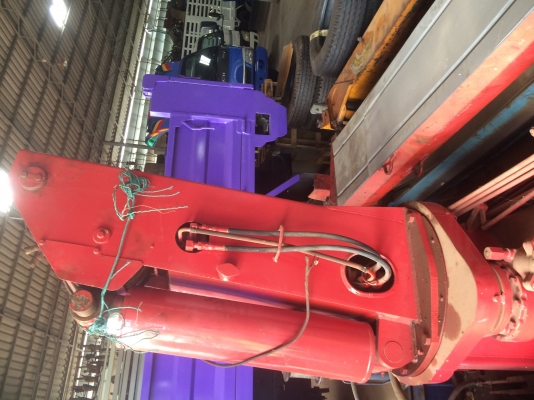 ขายเครนทาดาโน่ TM ซูเปอร์ Z 5ตัน 4ตอน เครนมือสองจากญี่ปุ่น ขายเครนทาดาโน่ TM ซูเปอร์ Z 5ตัน 4ตอน เครนมือสองจากญี่ปุ่น