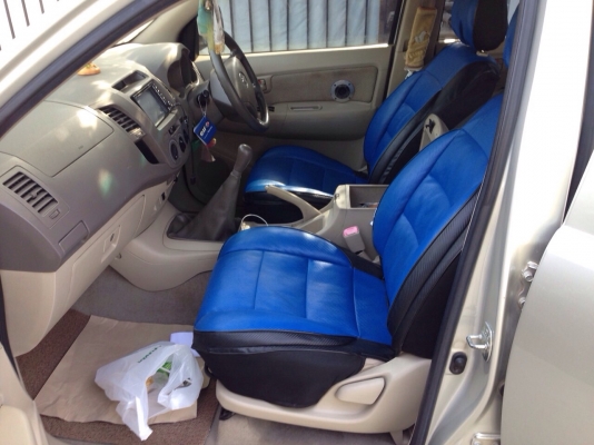 Toyota Vego E รถบ้านขายเอง