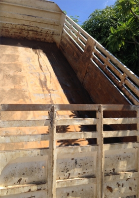 รถเจ้าของฝากขาย ขายสิบล้อดัมพ์ HINO FM8J 220 ซีรีส์ 500 ปี 55 กระจกไฟฟ้า ถุงลมนิรภัย ดัมพ์เหล็ก สองเพลา หัวคัสซีก็ขาย ไมล์140,000กม.