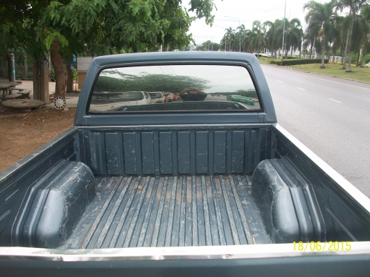 ISUZU TFR สภาพสวย พวงมาลัยเพาเวอร์ พร้อมวิ้งใช้งาน