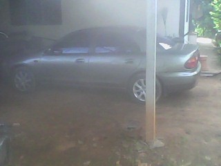 ขายรถเก๋ง