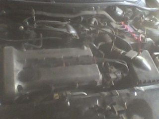 ขายรถเก๋ง