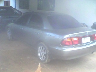 ขายรถเก๋ง