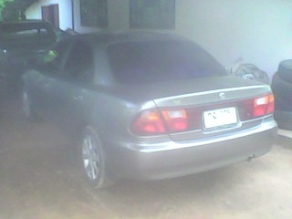 ขายรถเก๋ง