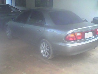 ขายรถเก๋ง