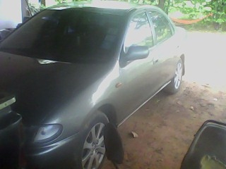 ขายรถเก๋ง