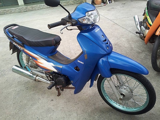 ขายได้ขาย Honda Wave 100